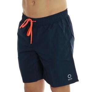 COSTUME INSERTI FLUO BLU